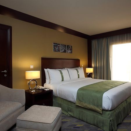 Holiday Inn Al Khobar - Corniche By Ihg Exteriör bild