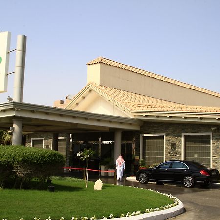 Holiday Inn Al Khobar - Corniche, An Ihg Hotel Exteriör bild