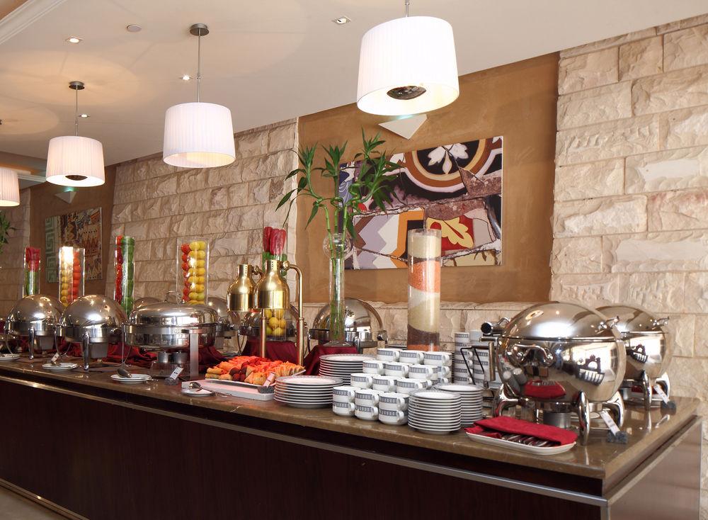 Holiday Inn Al Khobar - Corniche By Ihg Exteriör bild