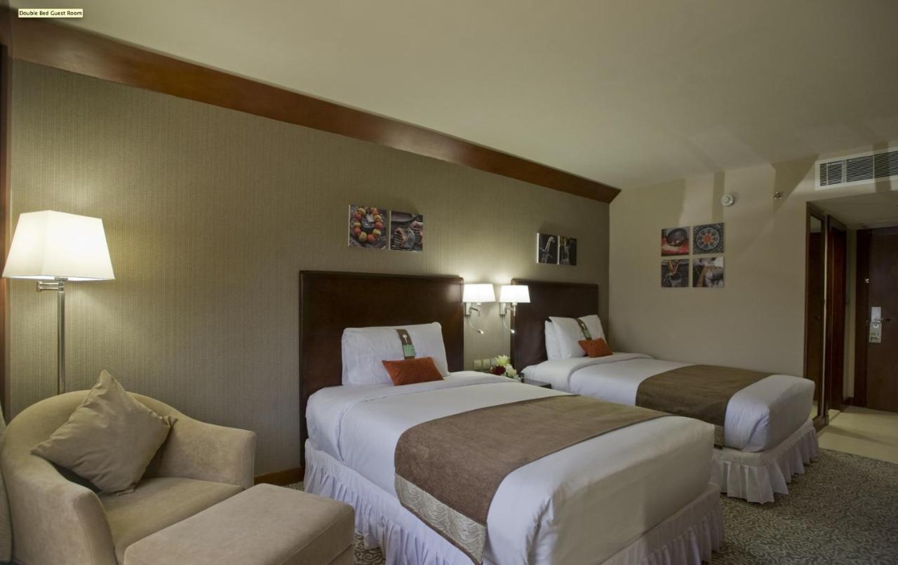 Holiday Inn Al Khobar - Corniche By Ihg Exteriör bild