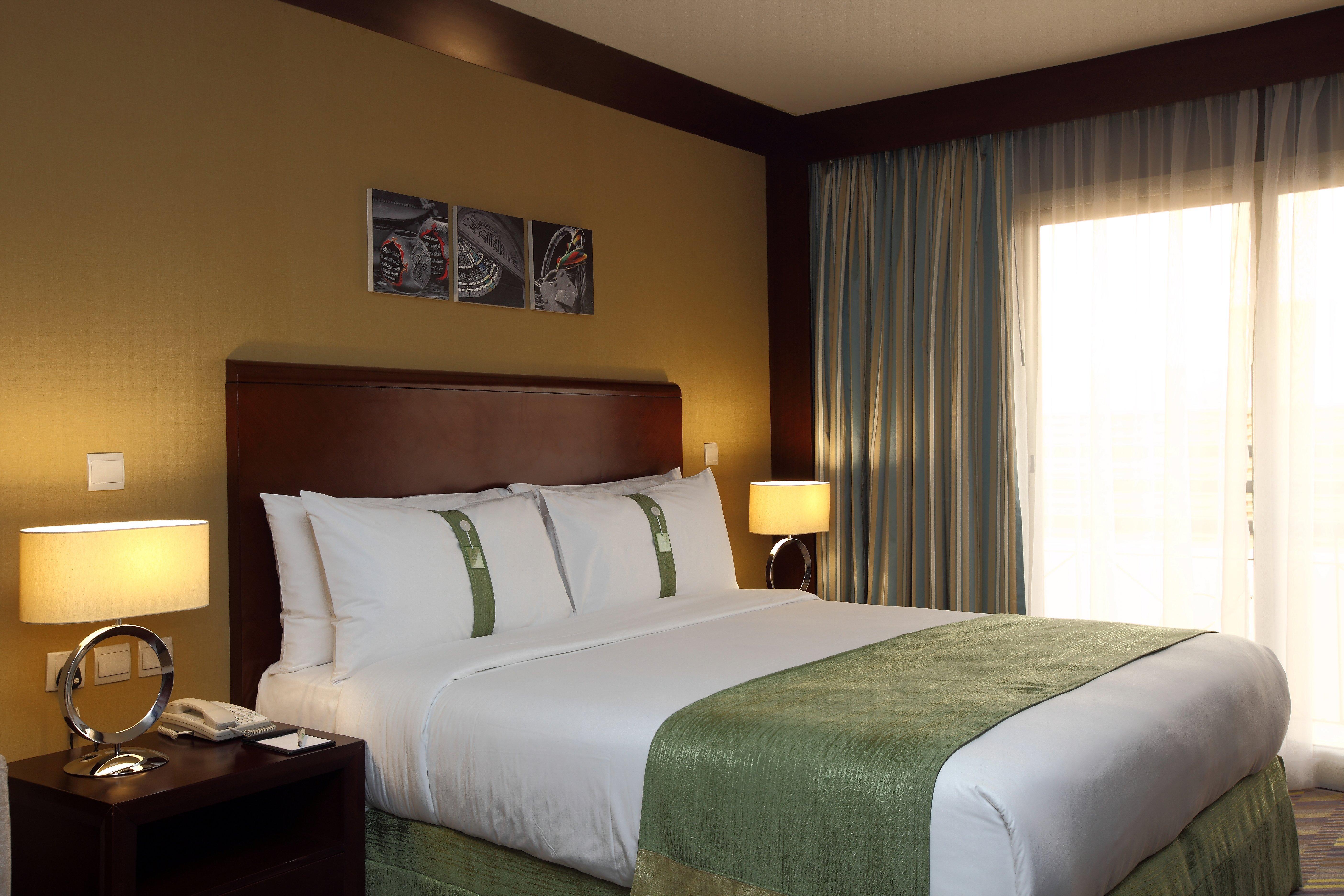 Holiday Inn Al Khobar - Corniche By Ihg Exteriör bild