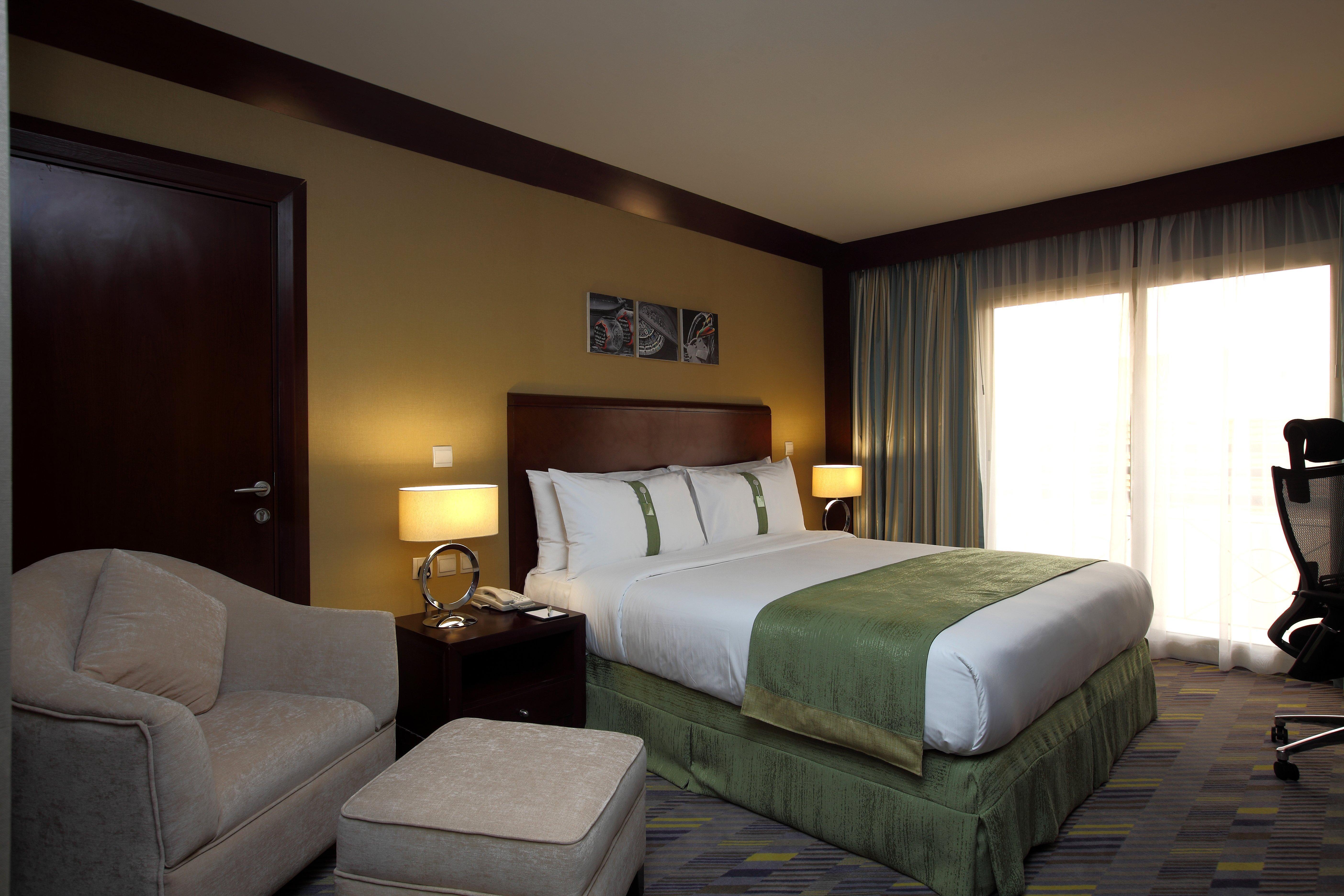 Holiday Inn Al Khobar - Corniche By Ihg Exteriör bild
