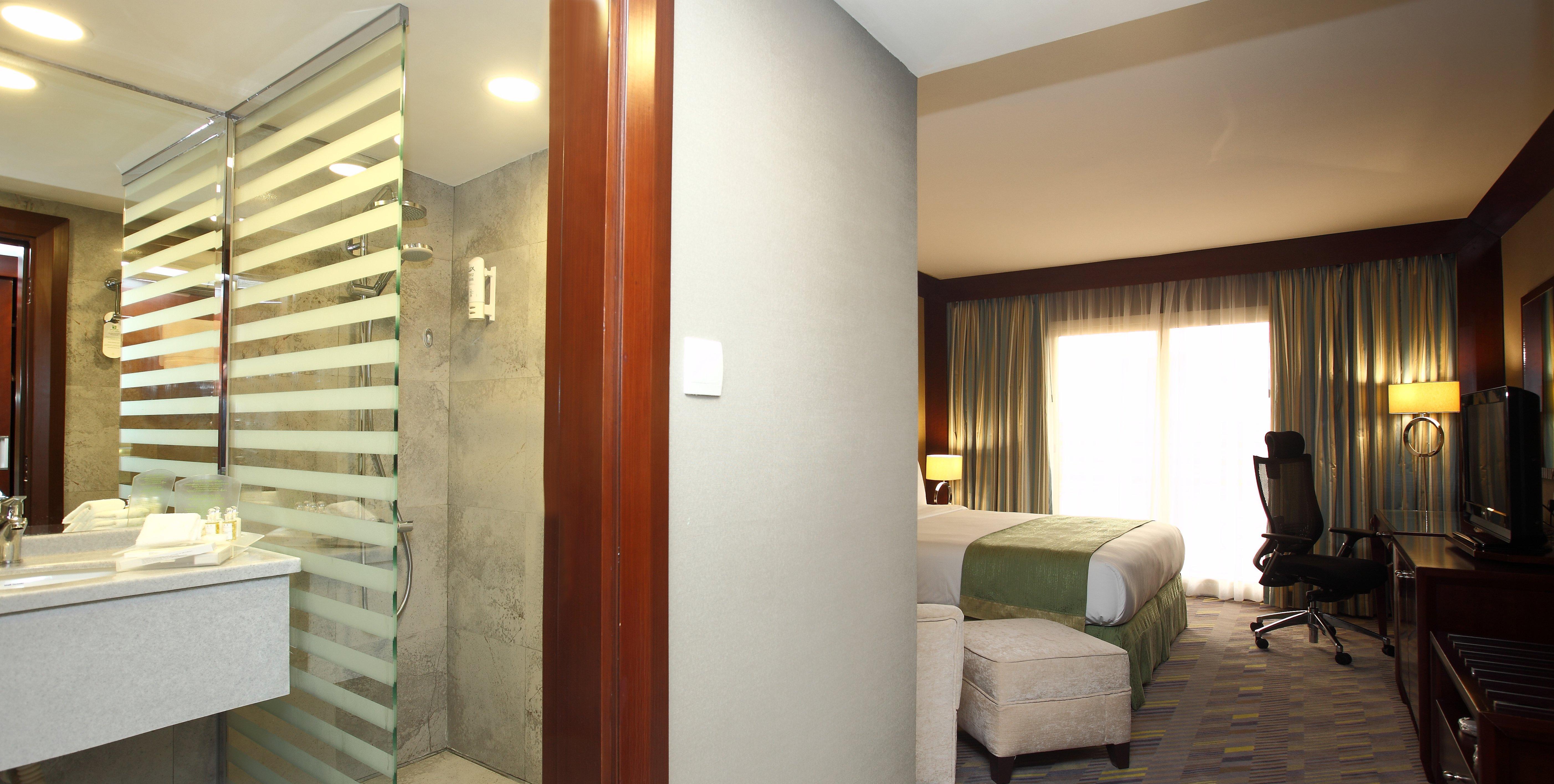 Holiday Inn Al Khobar - Corniche By Ihg Exteriör bild