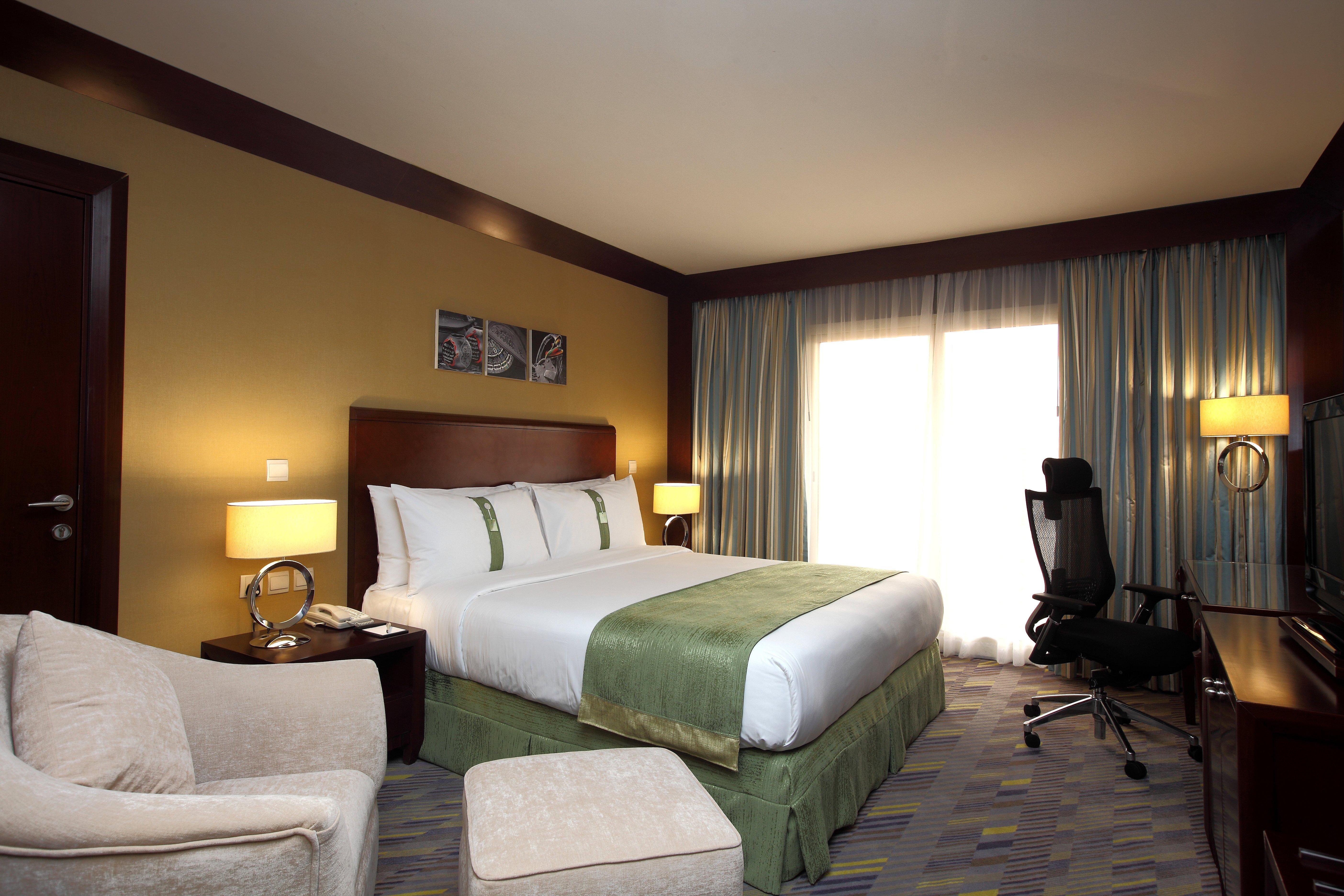 Holiday Inn Al Khobar - Corniche By Ihg Exteriör bild