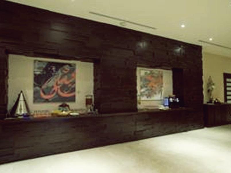 Holiday Inn Al Khobar - Corniche By Ihg Exteriör bild
