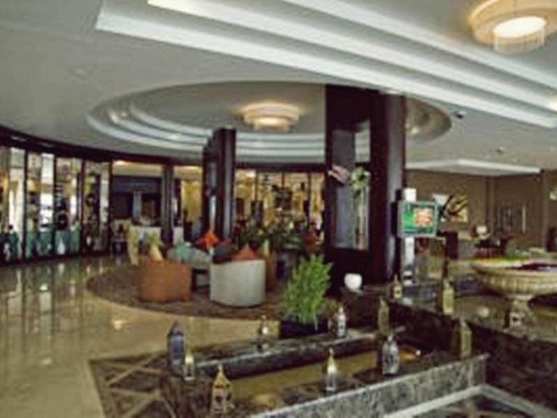 Holiday Inn Al Khobar - Corniche By Ihg Exteriör bild