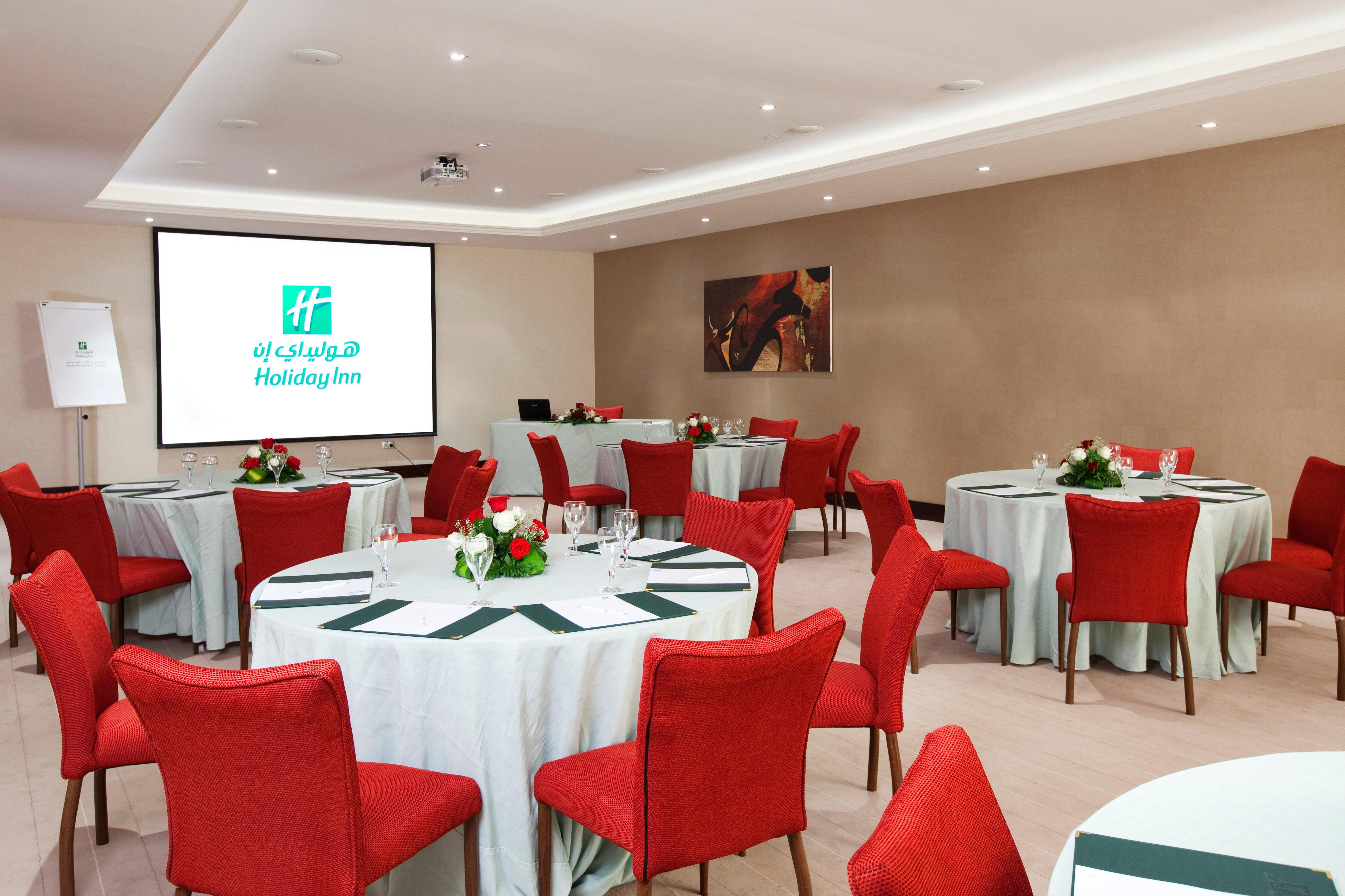 Holiday Inn Al Khobar - Corniche By Ihg Exteriör bild