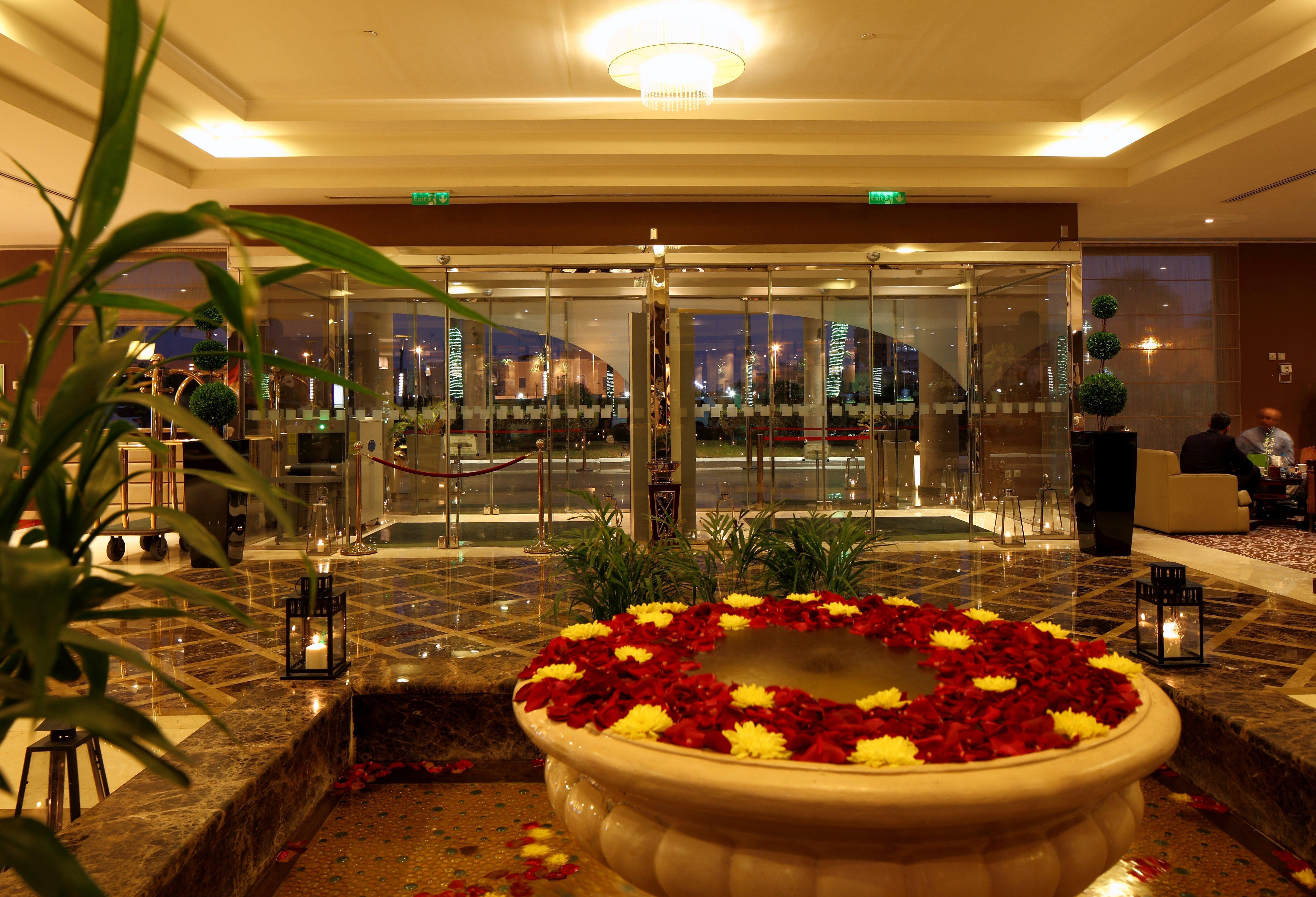Holiday Inn Al Khobar - Corniche By Ihg Exteriör bild