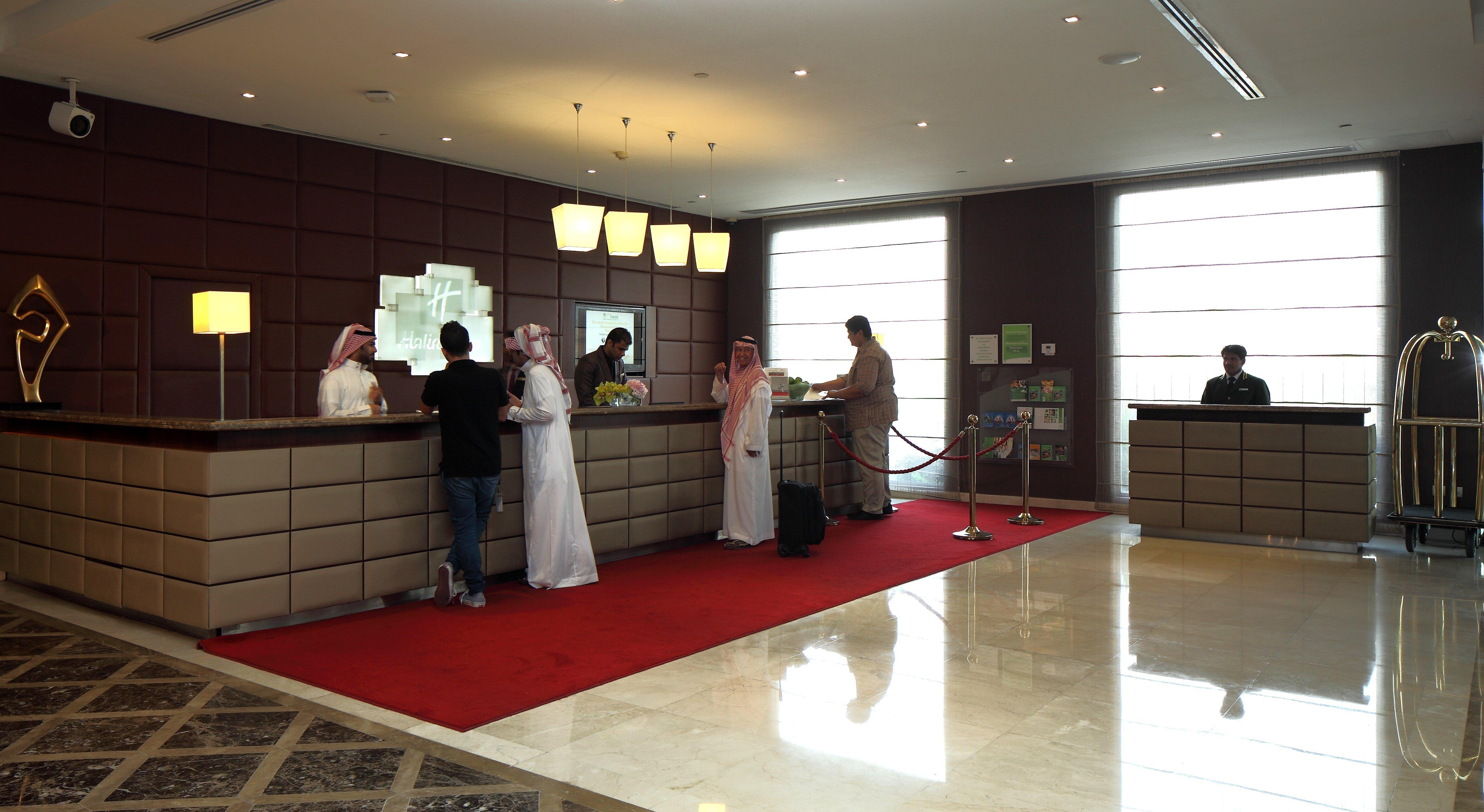 Holiday Inn Al Khobar - Corniche By Ihg Exteriör bild