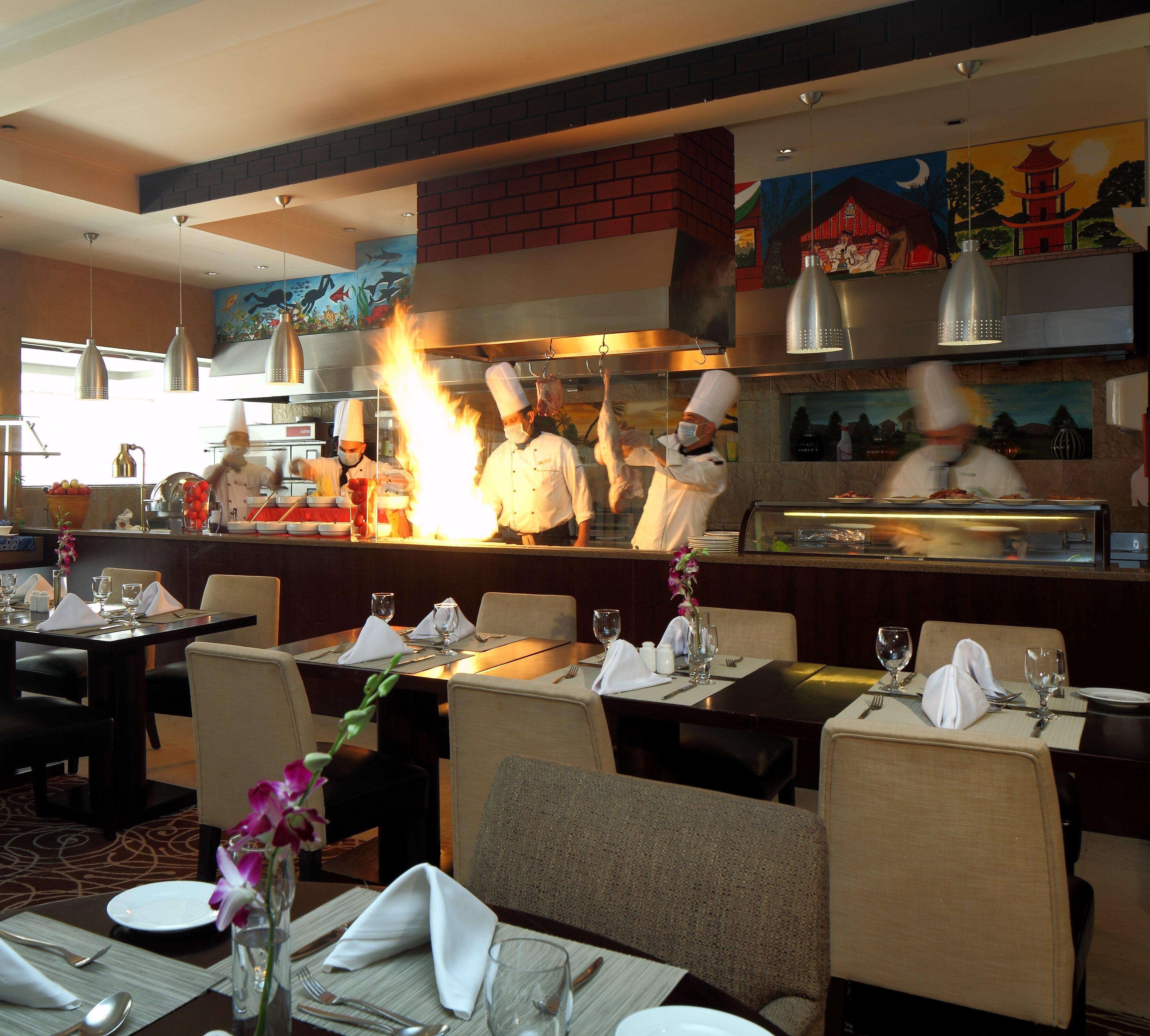 Holiday Inn Al Khobar - Corniche By Ihg Exteriör bild