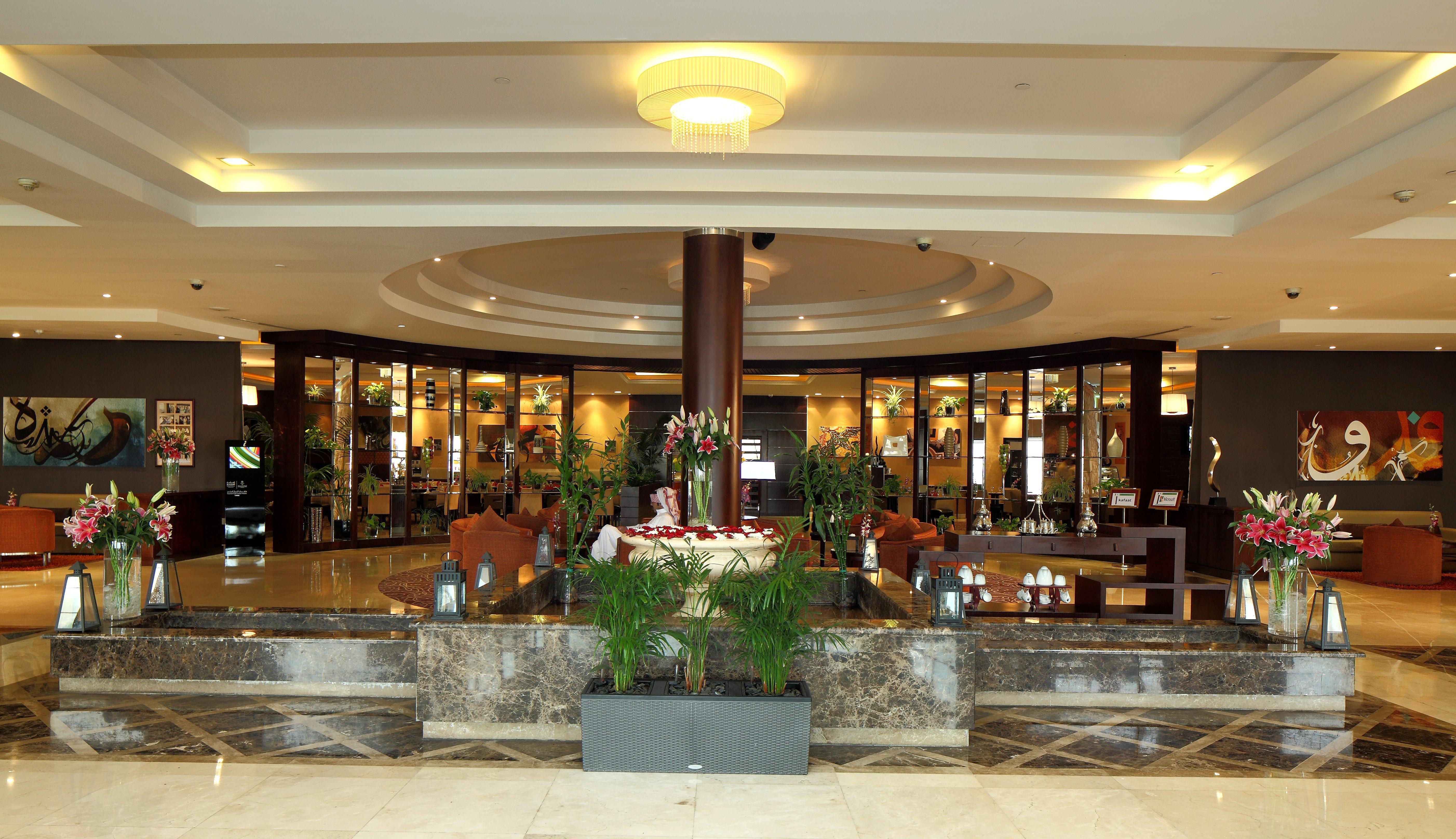 Holiday Inn Al Khobar - Corniche By Ihg Exteriör bild