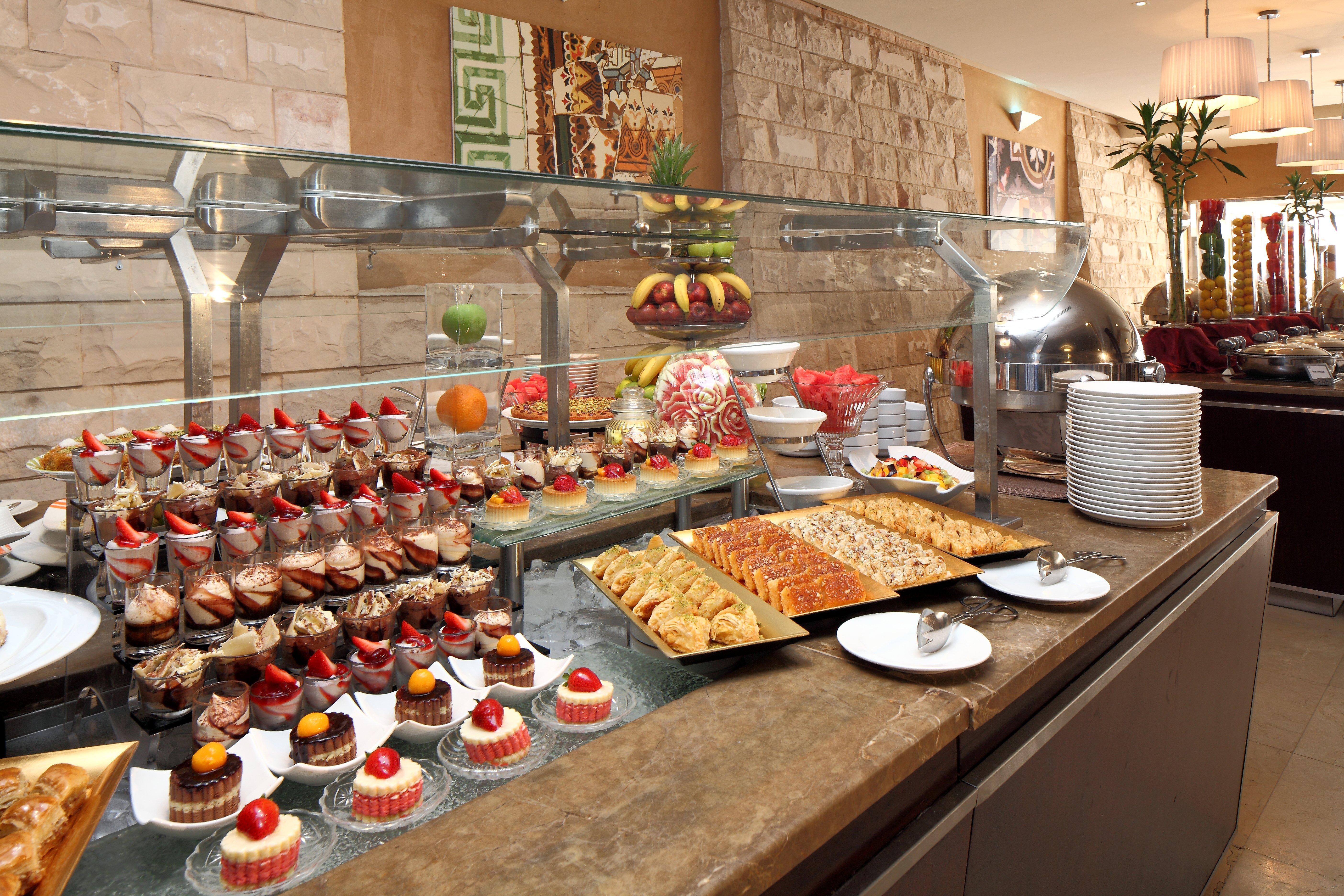 Holiday Inn Al Khobar - Corniche By Ihg Exteriör bild