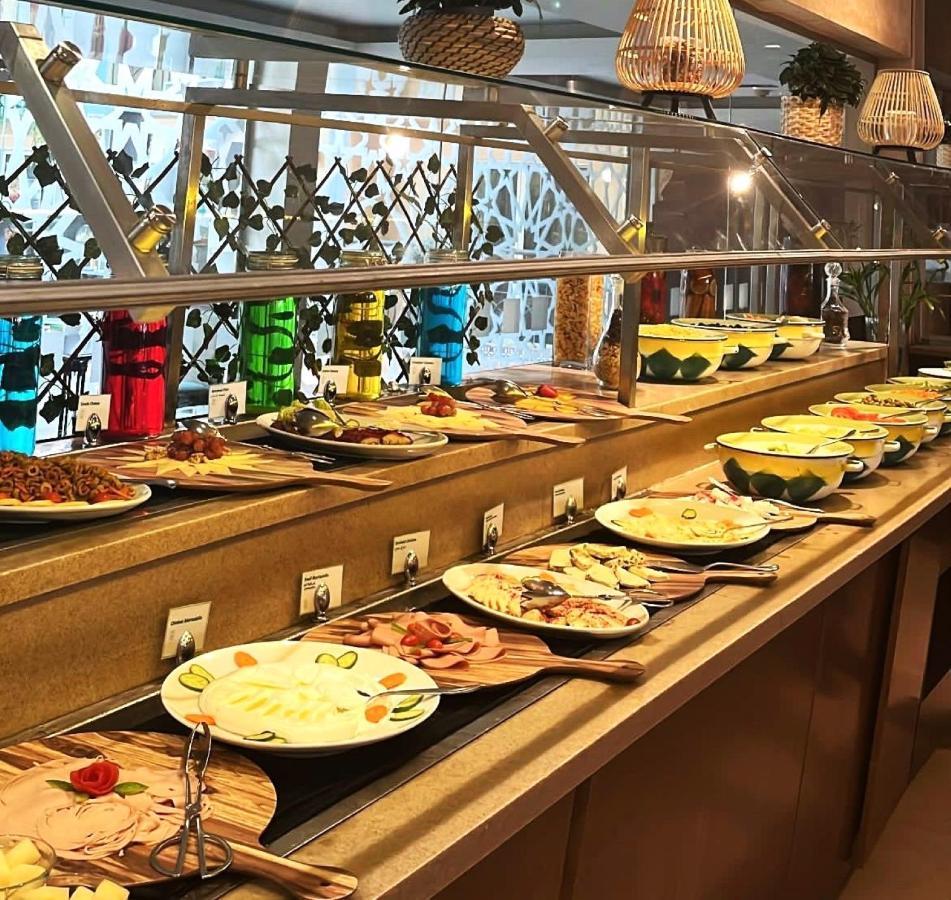 Holiday Inn Al Khobar - Corniche By Ihg Exteriör bild