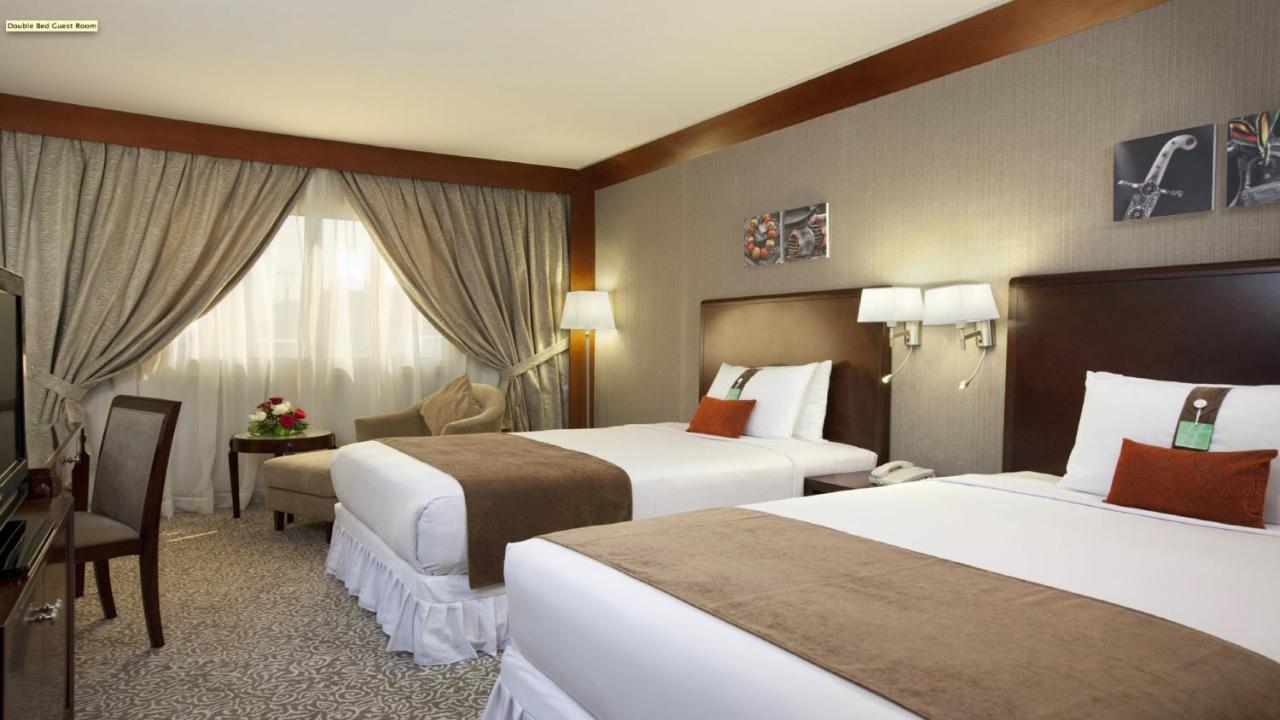 Holiday Inn Al Khobar - Corniche By Ihg Exteriör bild