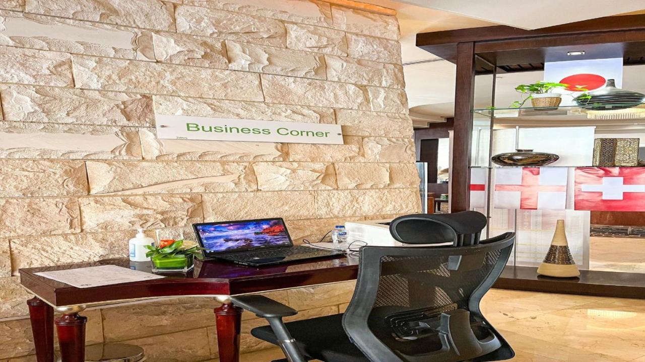 Holiday Inn Al Khobar - Corniche By Ihg Exteriör bild