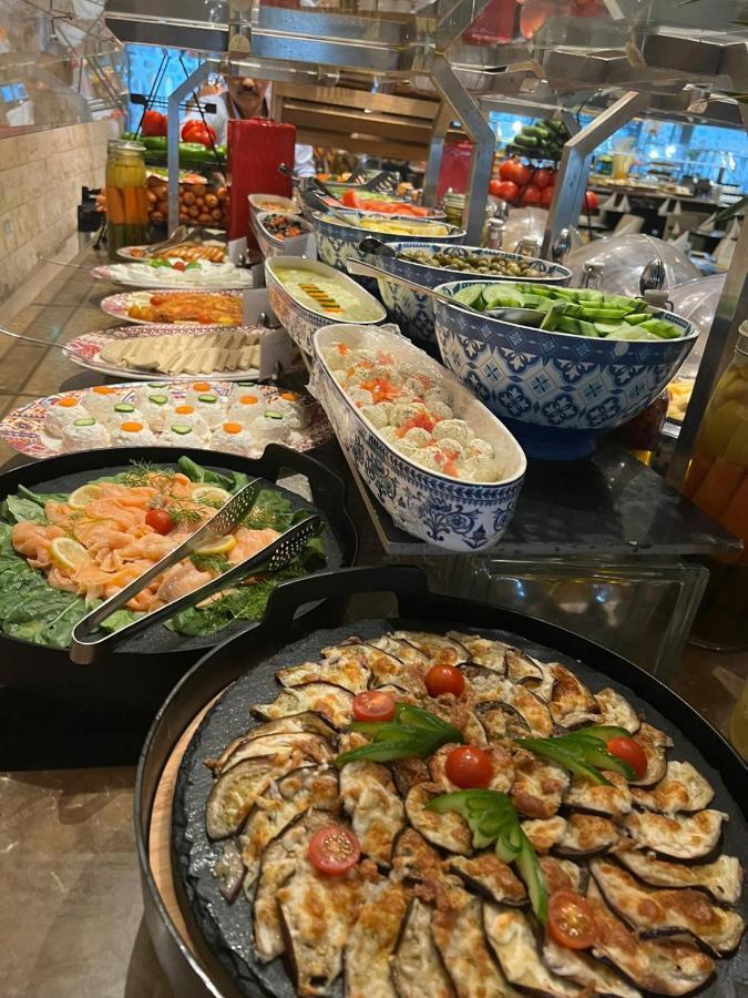 Holiday Inn Al Khobar - Corniche By Ihg Exteriör bild