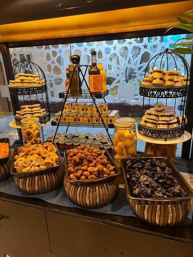 Holiday Inn Al Khobar - Corniche By Ihg Exteriör bild