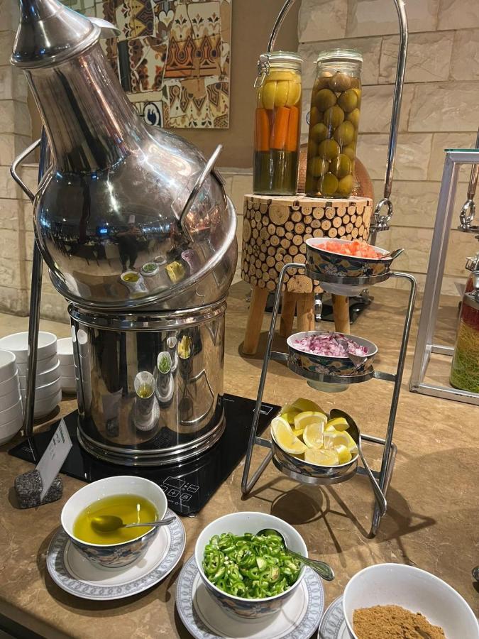 Holiday Inn Al Khobar - Corniche By Ihg Exteriör bild
