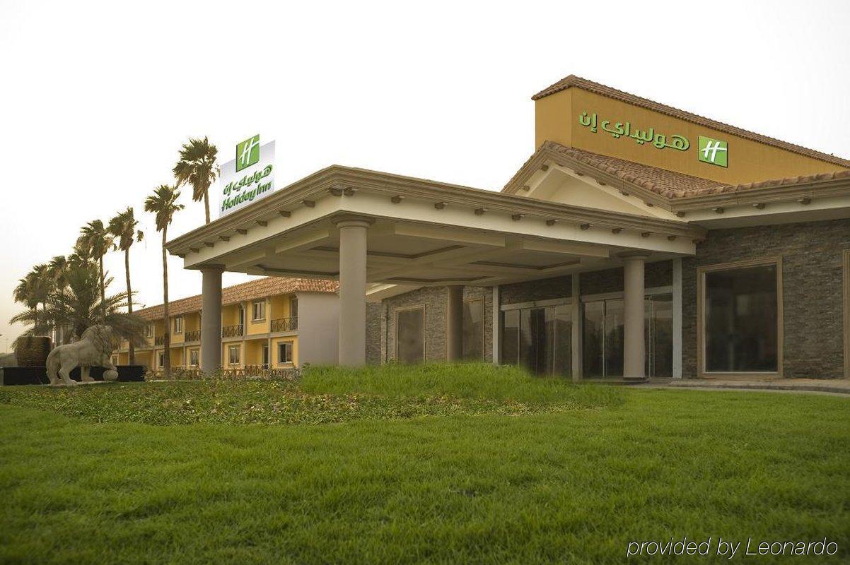 Holiday Inn Al Khobar - Corniche By Ihg Exteriör bild