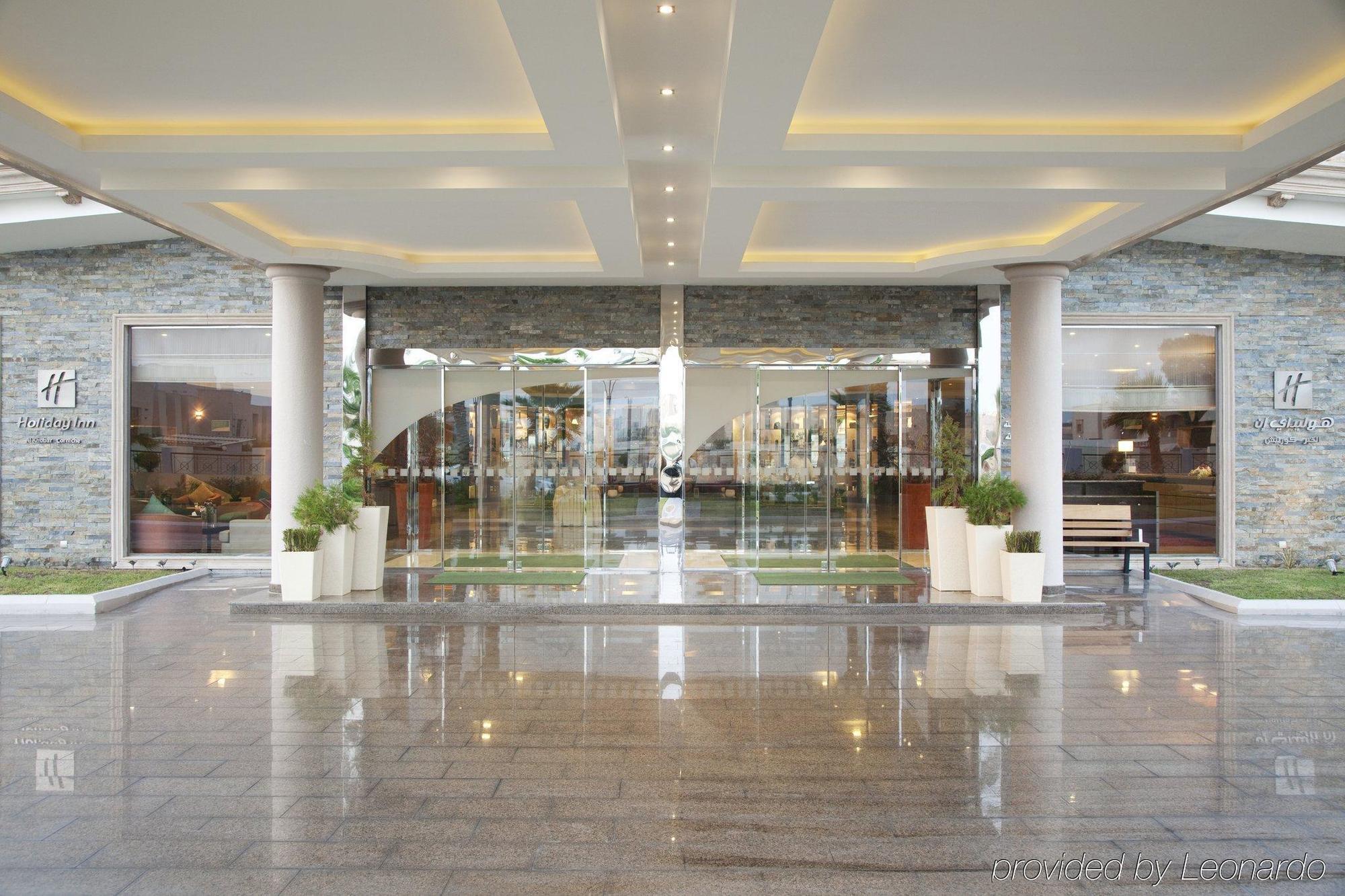 Holiday Inn Al Khobar - Corniche By Ihg Exteriör bild