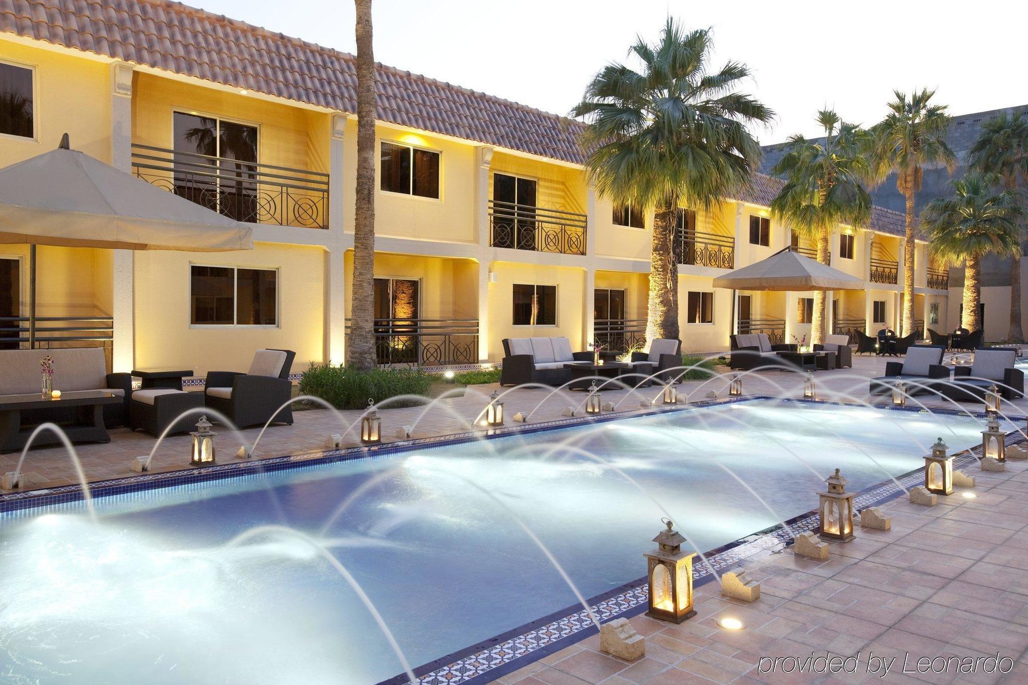Holiday Inn Al Khobar - Corniche By Ihg Bekvämligheter bild