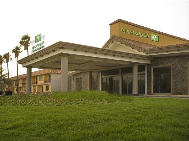 Holiday Inn Al Khobar - Corniche By Ihg Exteriör bild