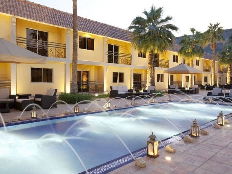 Holiday Inn Al Khobar - Corniche By Ihg Exteriör bild