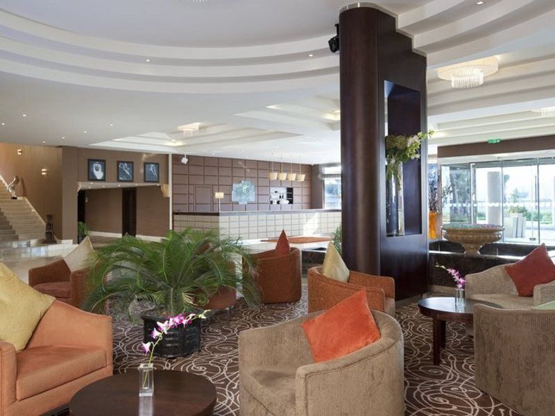 Holiday Inn Al Khobar - Corniche By Ihg Exteriör bild