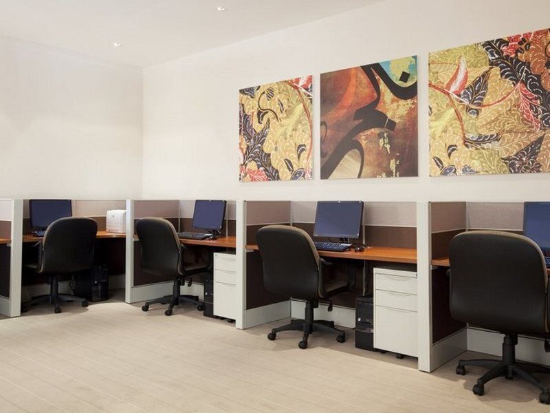 Holiday Inn Al Khobar - Corniche By Ihg Exteriör bild
